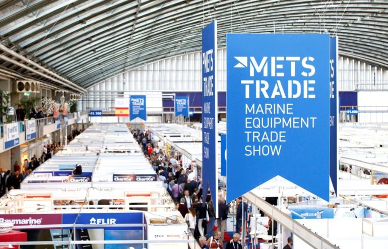 METS Trade 2016