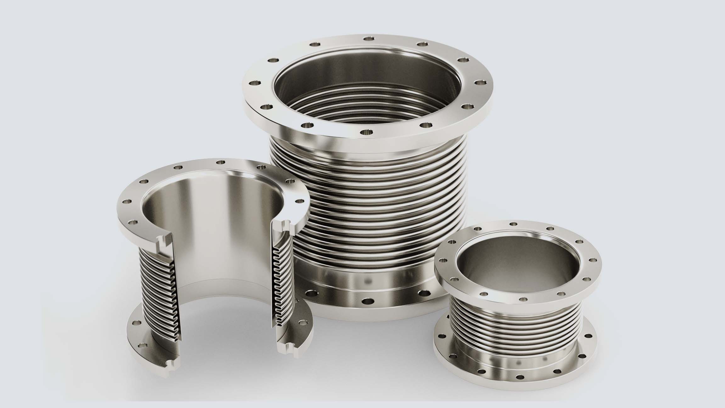 Coibentazioni termiche rigide, tessili o con rivestimento in lamierino